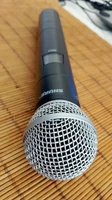 Shure SM58 U2 R7 782-810MHz Wireless Handheld Microphone