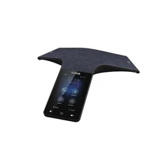 Yealink 1304017 CP965 Teams IP Conference Phone - 1 x Network (RJ-45)