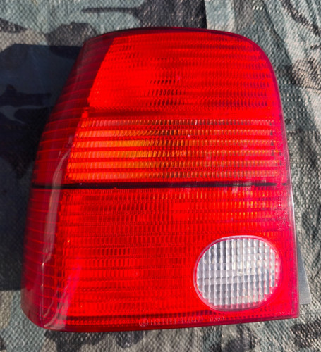 Rückleuchte links für VW Lupo – Passend auch für Seat Arosa – Gebraucht