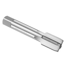 Hand Plug Tap M25 x 1.5 H2 Thread Plug Style Screw Tapping Threading Tool