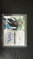 2022-23 SPx Hockey Cards Checklist and Odds 29