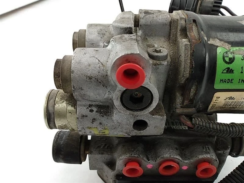 BMW 318i E36 Sedan 1995-1997 Z3 1996 ABS sistema de bomba de freio antibloqueio 95 96 97 - Imagem 4 de 4