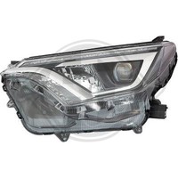 Led Hauptscheinwerfer Links FüR Toyota Rav 4 Iv _A4_ WWA4_ AVA4_ ZSA4_ ALA4_