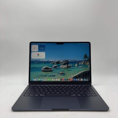 2026 Apple MacBook Air 13'' M5 8C GPU 4.6GHz 16GB RAM 512GB SSD MDHE4LL/A