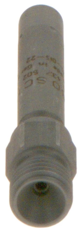 Inyector de combustible Bosch 62277 para 75-85 Audi 4000 Fox serie 100 Quattro Volkswagen Foto 3 de 4