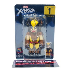 Wolverine Bearbrick | eBay