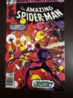 The Amazing Spider-Man #203 (Marvel Comics April 1980)