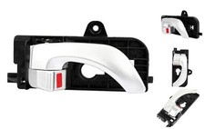 Door Handle Interior Inside Inner Front Passenger Side for 2005-2008 for