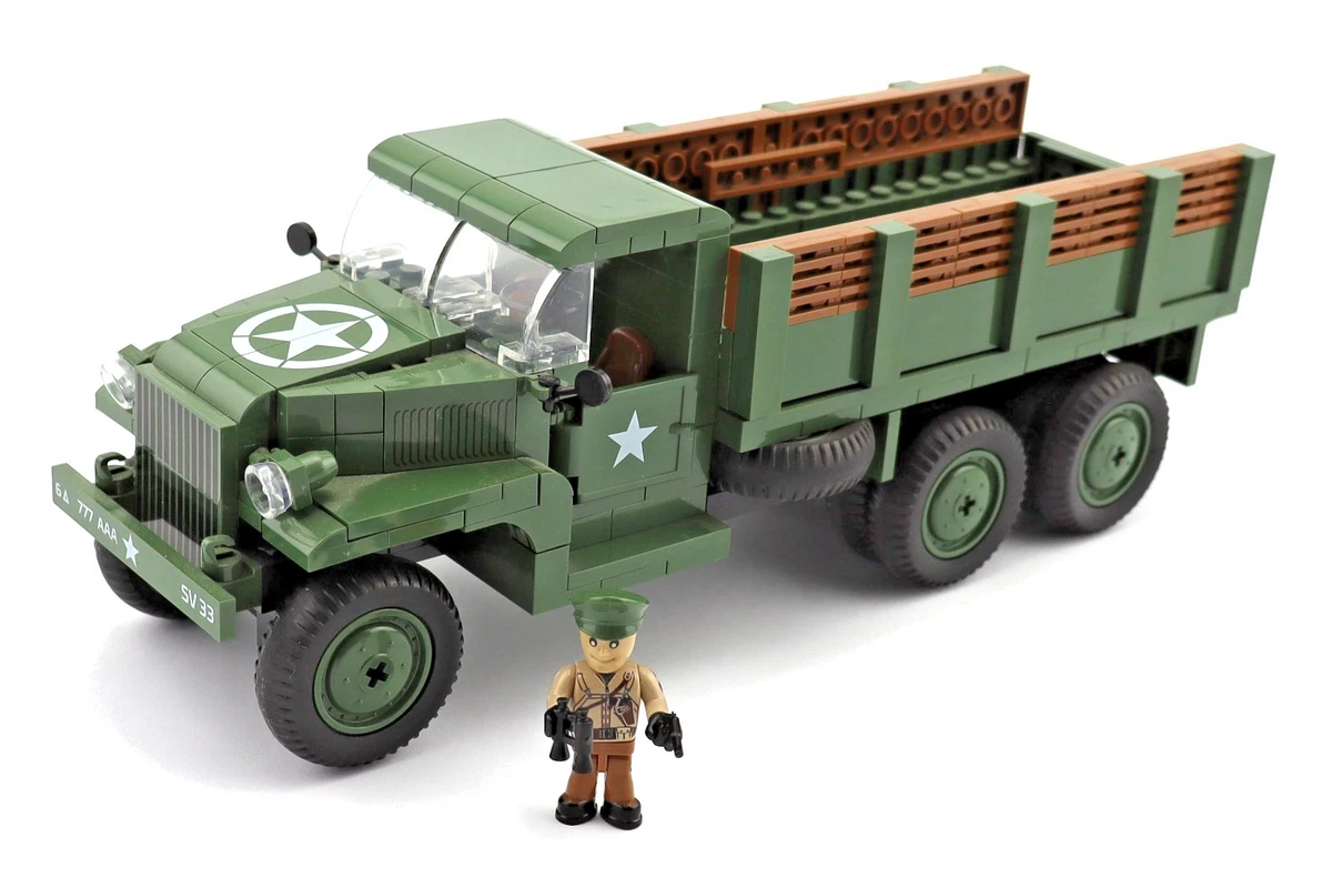 Bloque De Construcción: Colección Histórica De Cobi, Segunda