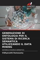 Vidhyavathi Ramasamy | Generazione Di Ontologia Per Il Sistema Di Ricerca...