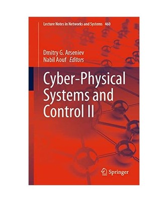 Cyber-Physical Systems and Control II