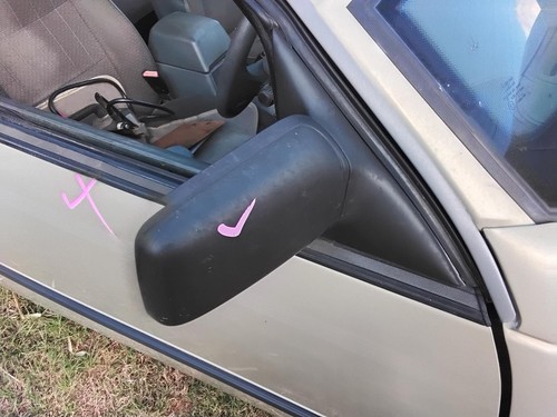 HOLDEN COMMODORE 08/1988-07/1993 RIGHT REAR SEAT BELT STALK ONLY VN-VP - Picture 9 of 12