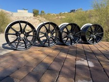 2017-2019 Porsche 911 991.2 S Satin Wheels 991.362.710.00 20x11.5 20x8.5 5x130 2017-2019 Porsche 911 991.2 S Satin Wheels 991.362.710.00 20x11.5 20x8.5 5x130