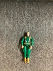 G.I. Joe General Abernathy 3.75” Figure  Hasbro 3 pack 2004 loose no weapons V1
