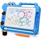Dinosaur Magnetic Drawing Board Kids Toys for 3 4 5 Years Old Girls Boys