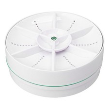 ✈Home Portable Mini Dishwasher Small Installation Free Fruit And Vegetable