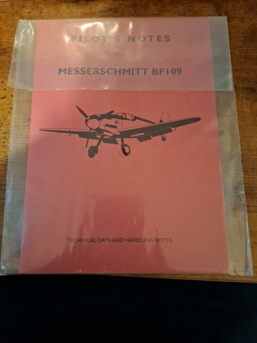 Corgi Aviation AN32107 Messerschmitt BF109E JG-3 Udet GruppenKommandeur Set - Picture 5 of 8