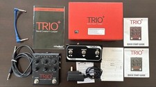 DigiTech TRIO+ Full Set