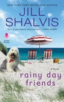 Rainy Day Friends Jill Shalvis Taschenbuch Englisch 2020 Harpercollins