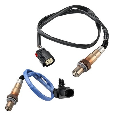 JDMON 2PCS O2 Oxygen Sensor Upstream & Downstream for Ford Focus 2.0 CM5Z9G444A