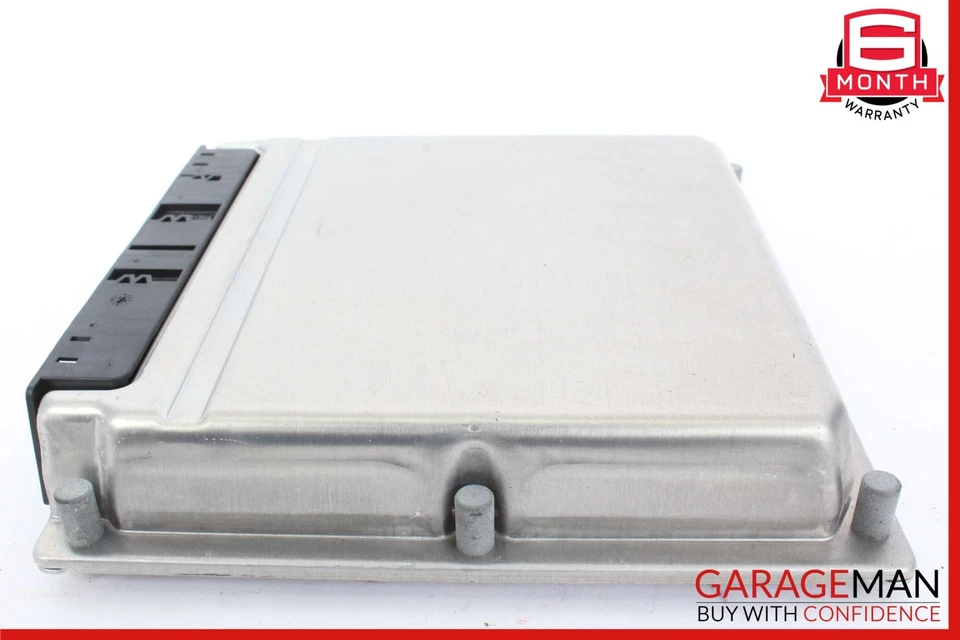 00-06 Mercedes W163 ML500 E500 CLK500 SL500 ECU Engine Control Module Unit OEM - Image 3 of 4