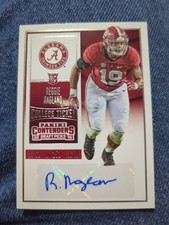 Reggie Ragland Bills