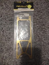 Frame Brace Metal/Raptor