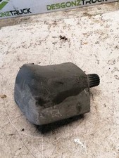 Pare-choc arrière Citroen C15