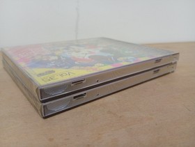 unopened PC Engine Momotaro Legend Turbo Momotaro Legend II PC Engine Japan 2w