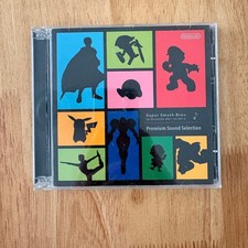 Super Smash Bros.: Premium Sound Selection | ...