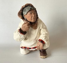 C. Alan Johnson 1966 TINGOOK Hunter 10 1/2