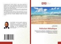 Pollution MéTallique Fodé Yansané (U. A.) Taschenbuch FranzöSisch 2024