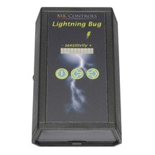 MK Controls Lightning Bug Camera Lightning Trigger
