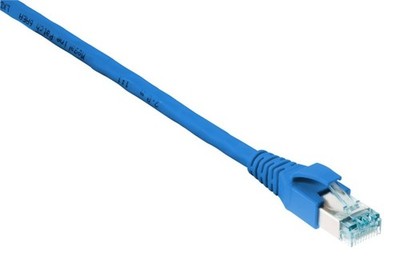 5 Stück 1,97 /Stück CAT 6A Patchkabel Netzwerkkabel 1,5 m RJ45 LAN DSL Ethernet