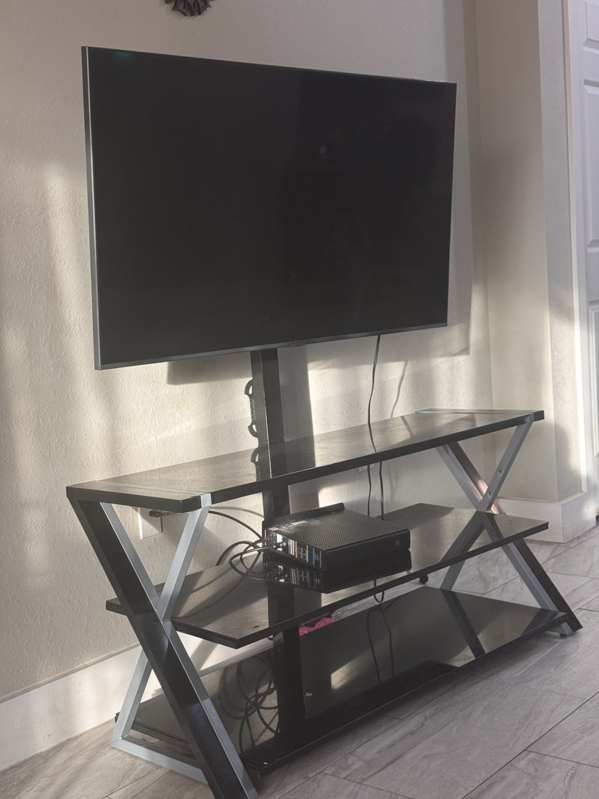 + Mounted Tv Stand &ndash; Listing D