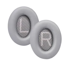 Ear Pads Cushion Earpads Earmuffs For Bose QuietComfort QC35/QC35 II Headset