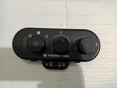 Thermo King Tripac All Electric Envidia  Battery  Apu Controller
