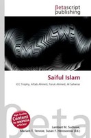 Lambert M. Surhone (U. A.) | Saiful Islam | Taschenbuch | Englisch (2026)