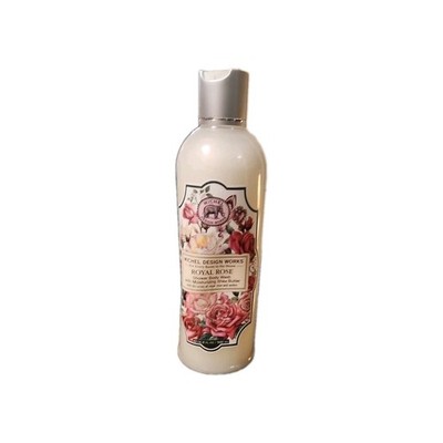 Michel Design Works Royal Rose Body Wash