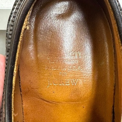 Alden 97572
