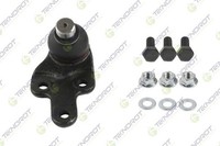 Traggelenk Vorne Links Stahl FüR Ford C-Max II DXA Van Focus III Limo Ab 10->