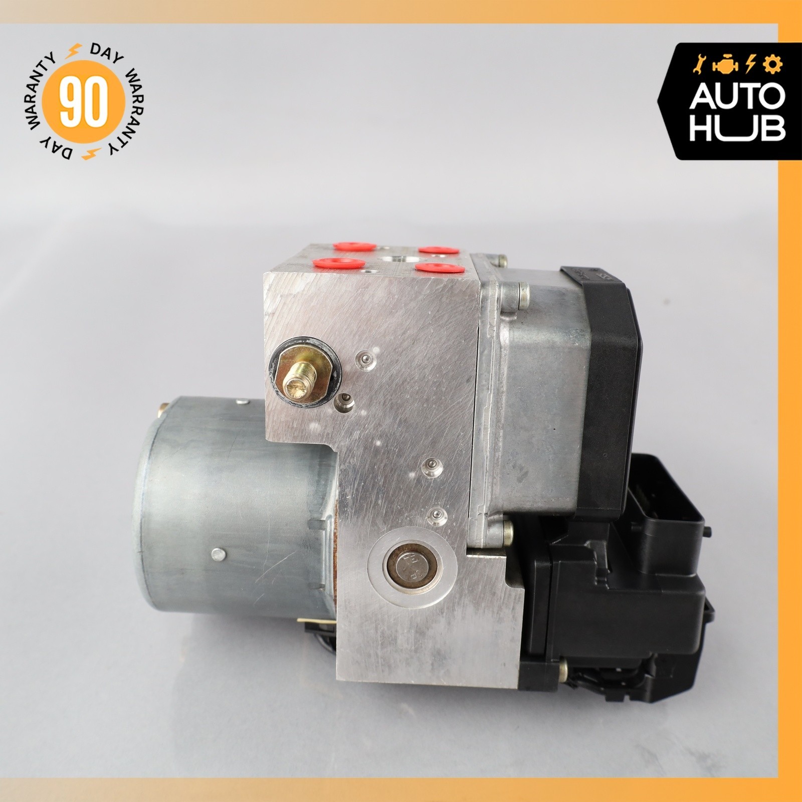 Maserati 4200 GT 2002 Abs control module P/N 184827