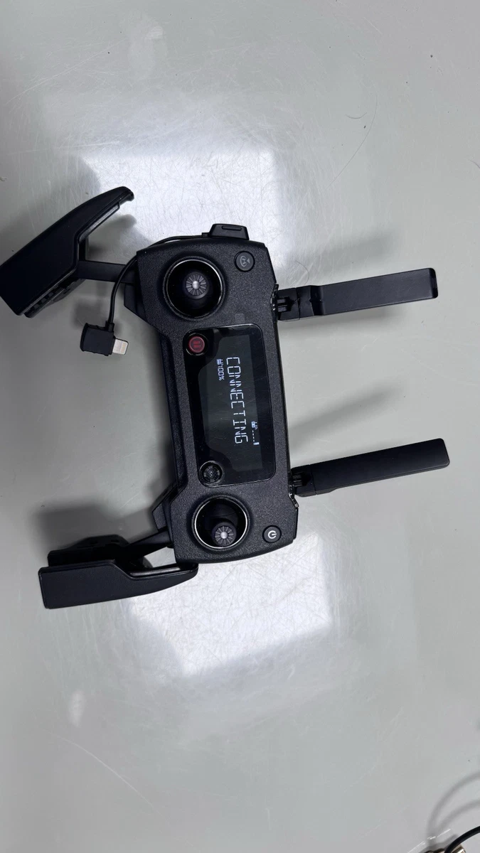FOR DJI Mavic Pro/Platinum GL200A Radio Remote Control Controller Transmitter - 30