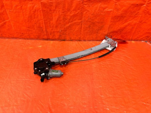 09-14 ACURA TSX - DRIVER LEFT REAR - WINDOW REGULATOR W/ MOTOR - OEM #305 - Bild 2 von 2