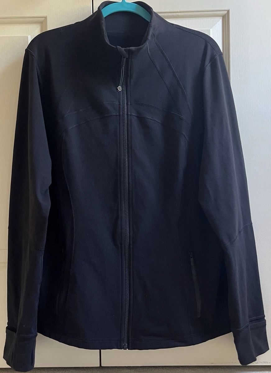 Lululemon Define Black Activewear Jackets for Women for sale | eBay