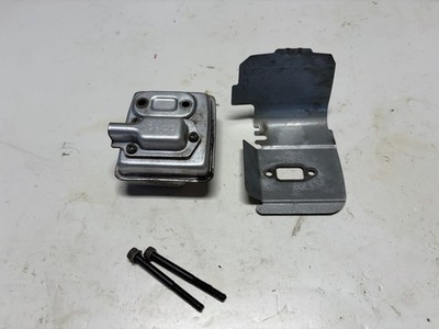 GENUINE OEM ECHO SRM2100 SRM-2100 MUFFLER ASSEMBLY