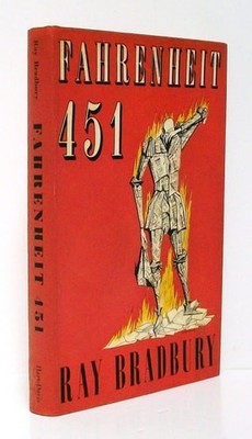 Fahrenheit 451, Bradbury, Ray, Good Book
