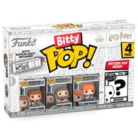 Bitty Pop Harry Potter Hermione - Funko