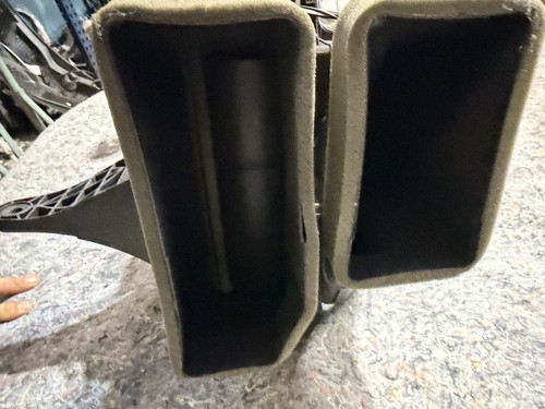 2018-2023 LINCOLN NAVIGATOR CLIMATE HEATER BLOWER JL1418C424AJ G3GH19E624AA OEM - Picture 7 of 14
