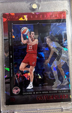 Panini 2025 Chronicled Caitlin Clark Indiana Fever #6 WNBA Parallel/Variety